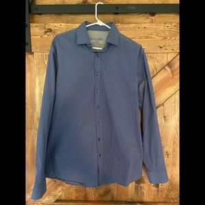 Twillory Performance Dress Shirt